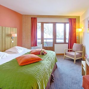 Double Room Mountain View