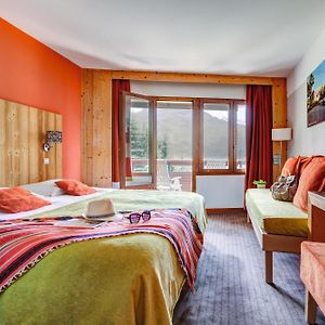 Triple Room Balcony